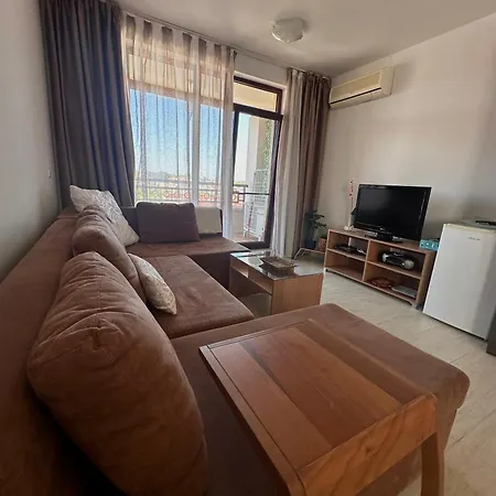 Sea Indulgence Apartment